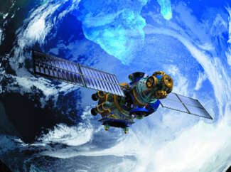 Satellite VSAT Services